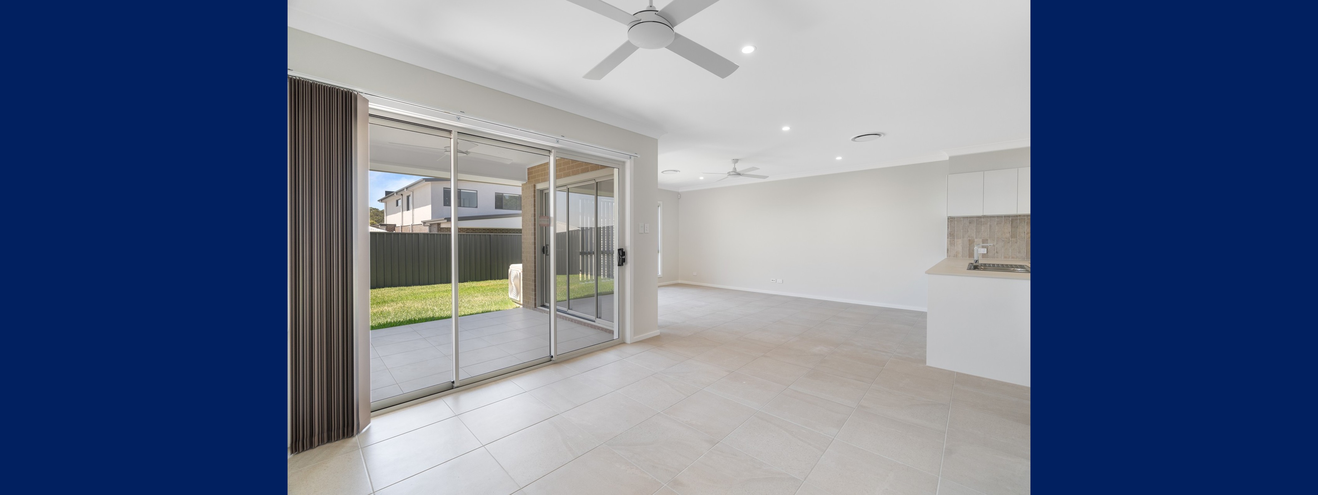 Modern SIL House in Wadalba — Home image 4