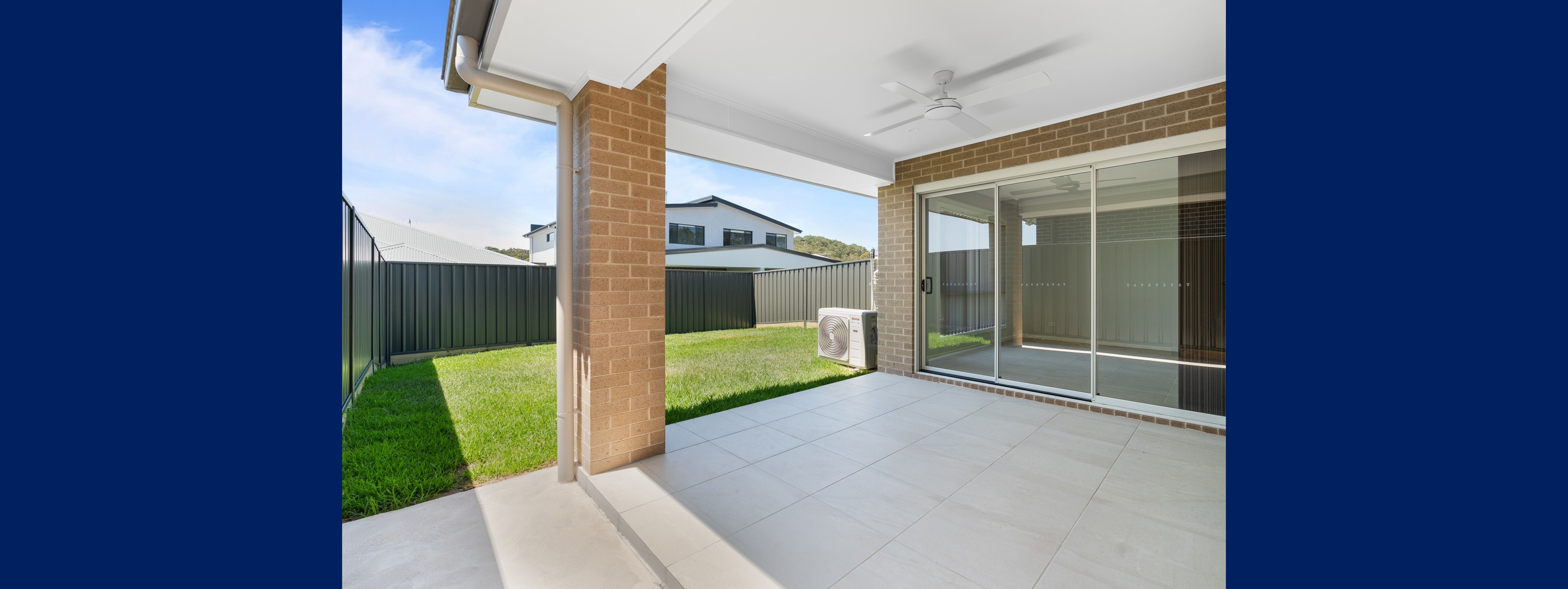 Modern SIL House in Wadalba — Home image 6