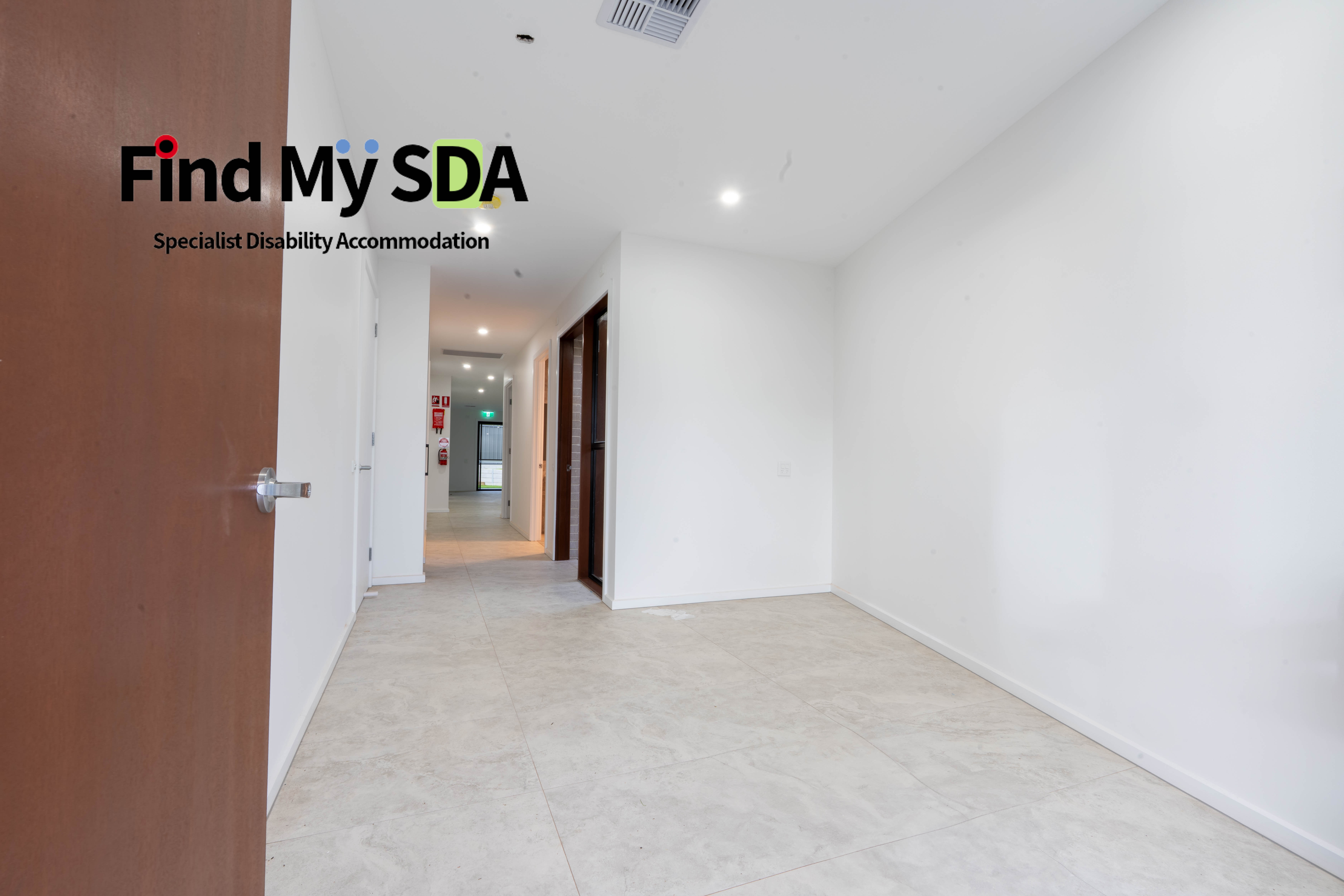Bring your own Support — Home image 3