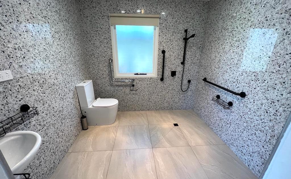 SIL, STA, MTA Accommodation In Cranbourne at Prime Location. AVAILABLE NOW!! — Home image 16