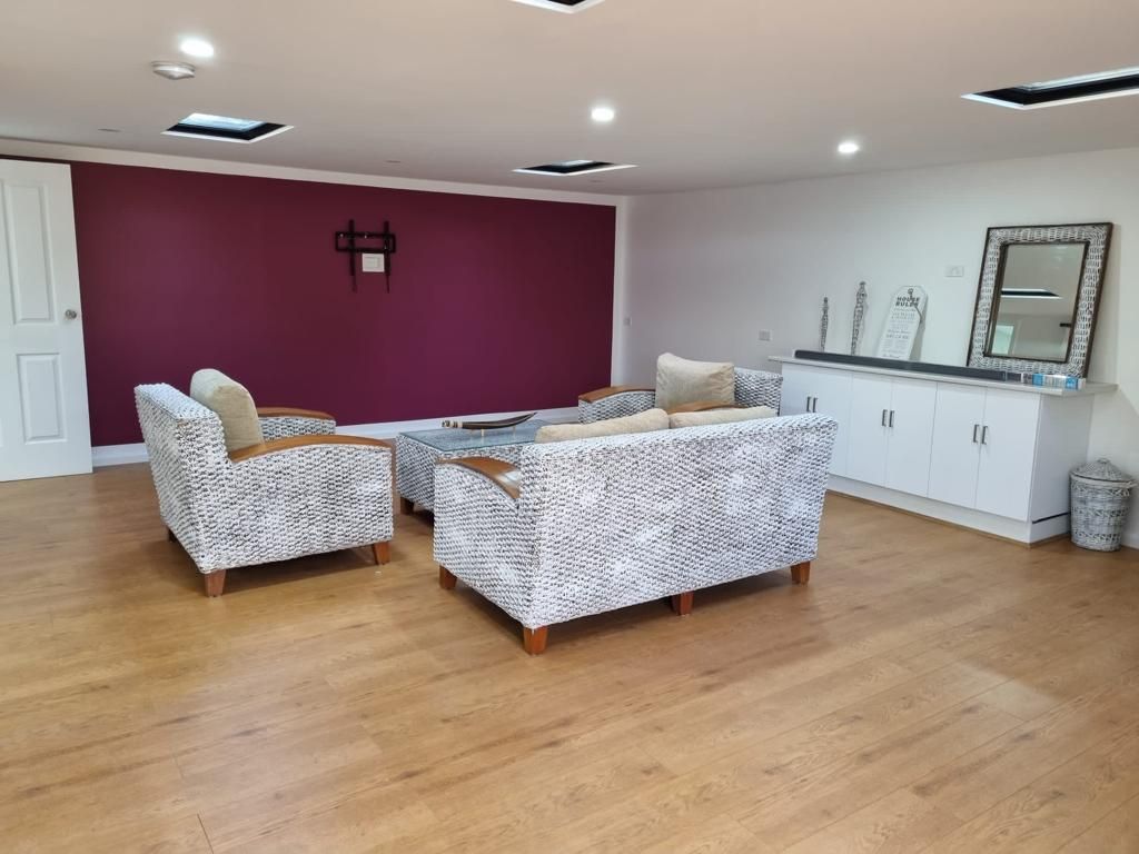 SIL, STA, MTA Accommodation In Cranbourne at Prime Location. AVAILABLE NOW!! — Home image 2