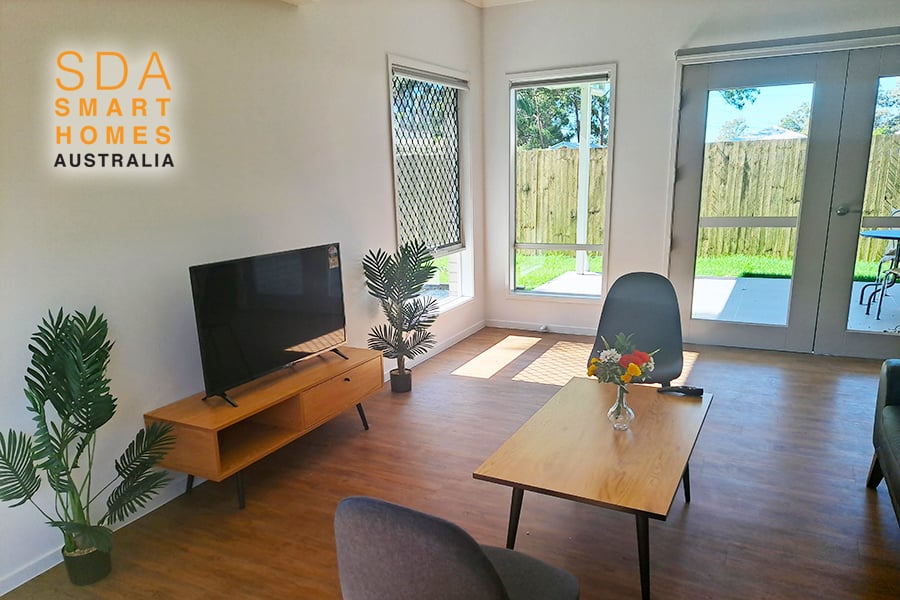 Acacia Ridge 3 Bed, 3 Bath + OOA — Home image 3
