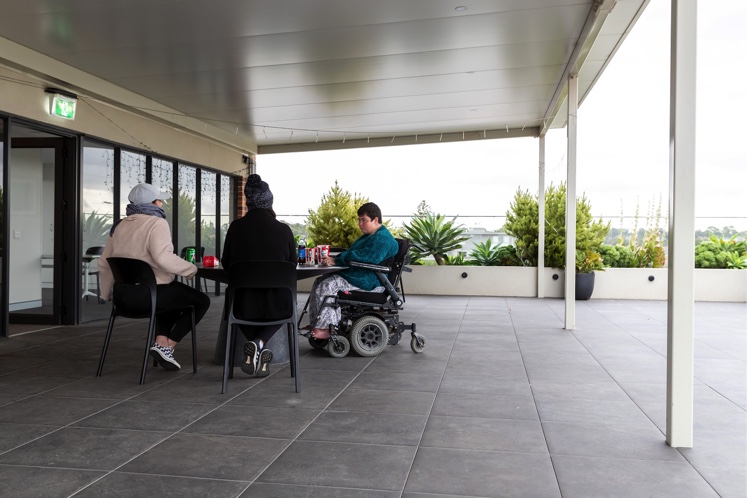 AVAILABLE NOW - 3 BEDROOM, 1 Participant - Ability Apartments Guildford — Home image 3