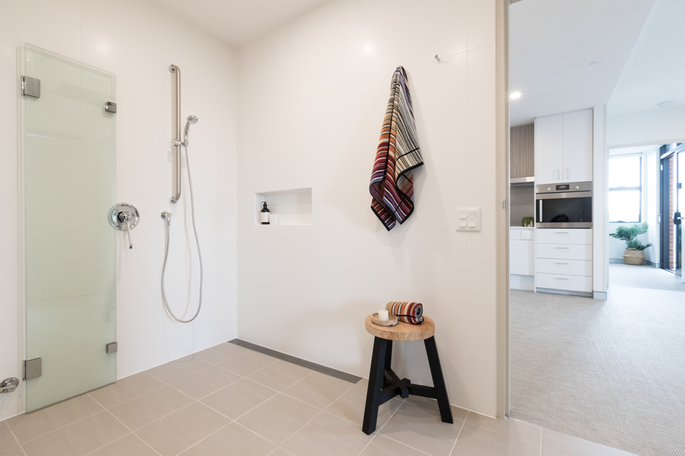 AVAILABLE NOW - 3 BEDROOM, 1 Participant - Ability Apartments Guildford — Home image 4