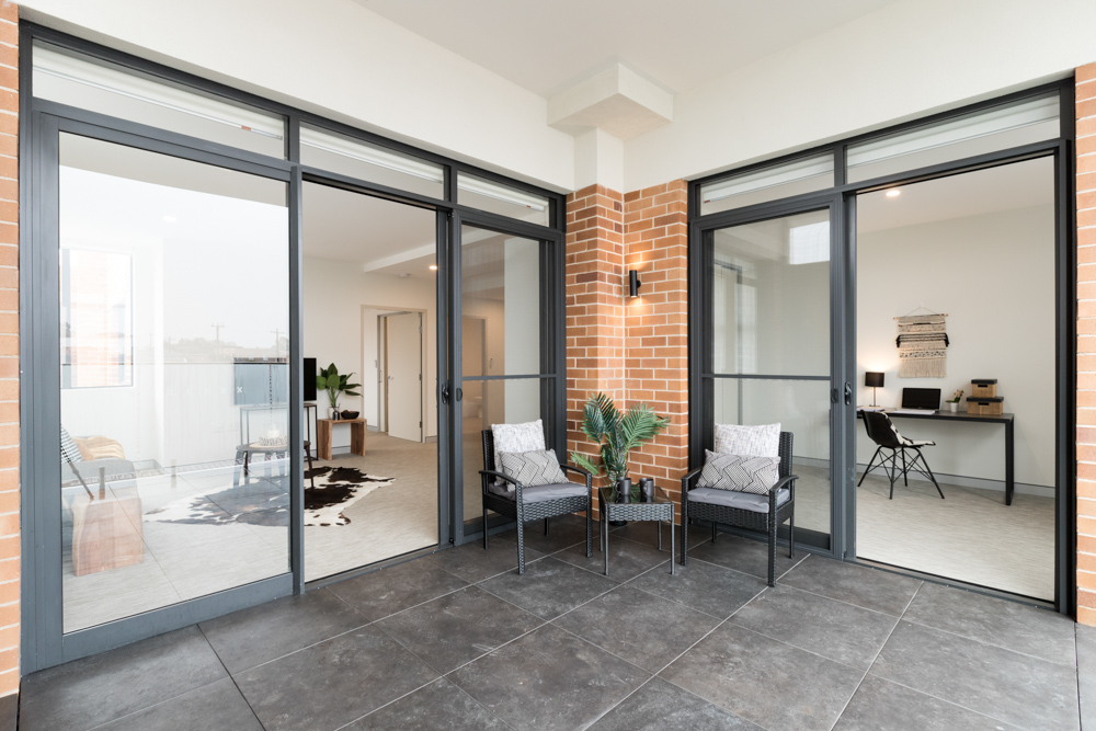 AVAILABLE NOW - 3 BEDROOM, 1 Participant - Ability Apartments Guildford — Home image 5