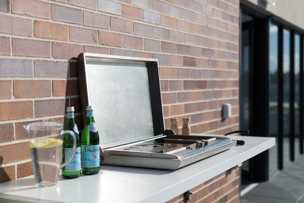 AVAILABLE NOW - 3 BEDROOM, 1 Participant - Ability Apartments Guildford — Home image 7