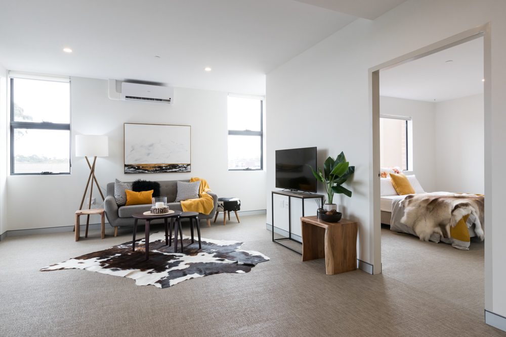 AVAILABLE NOW - 3 BEDROOM, 1 Participant - Ability Apartments Guildford — Home image 11