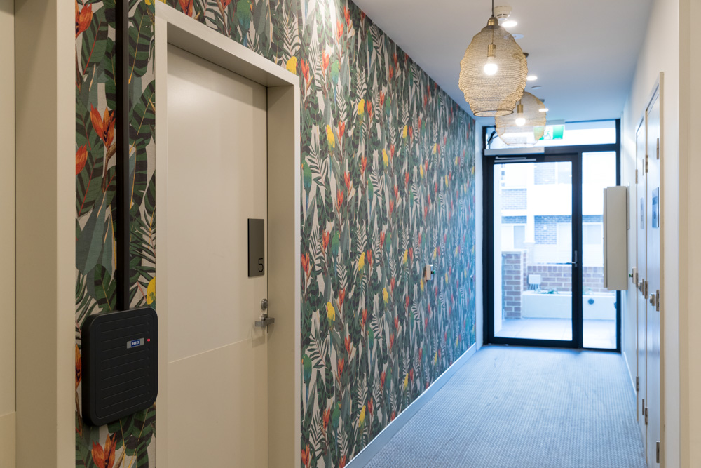 AVAILABLE NOW - 3 BEDROOM, 1 Participant - Ability Apartments Guildford — Home image 15