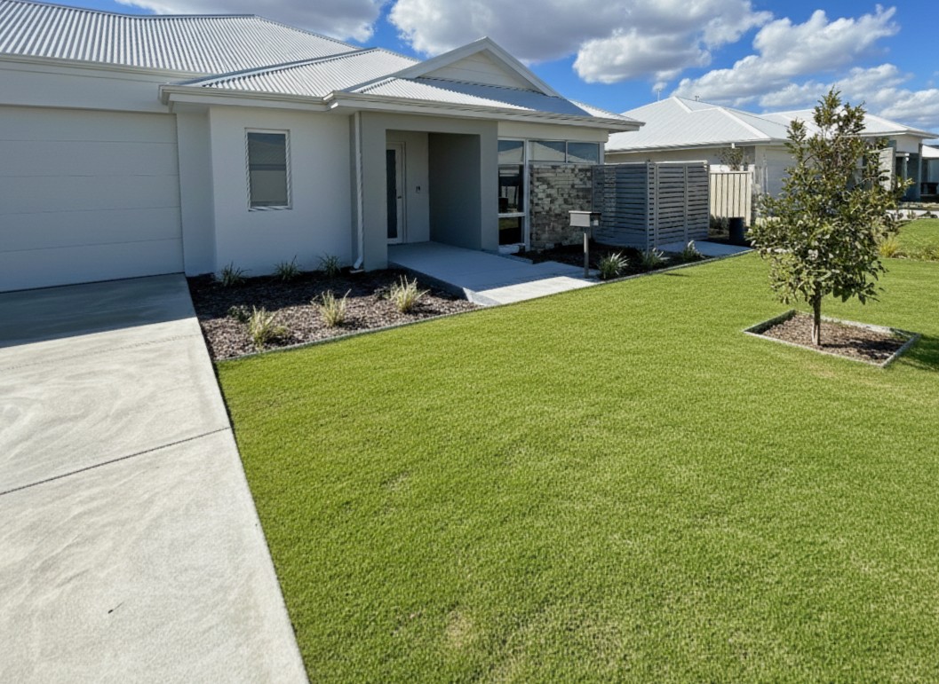 Sinagra - Beautiful community living precinct Modern 3-Bed HPS Living — Home image 6