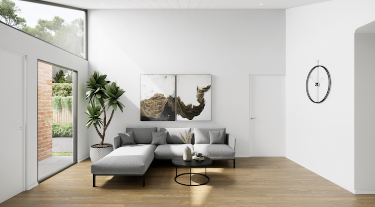 Capel Sound High Physical Support (HPS) property — Home image 2