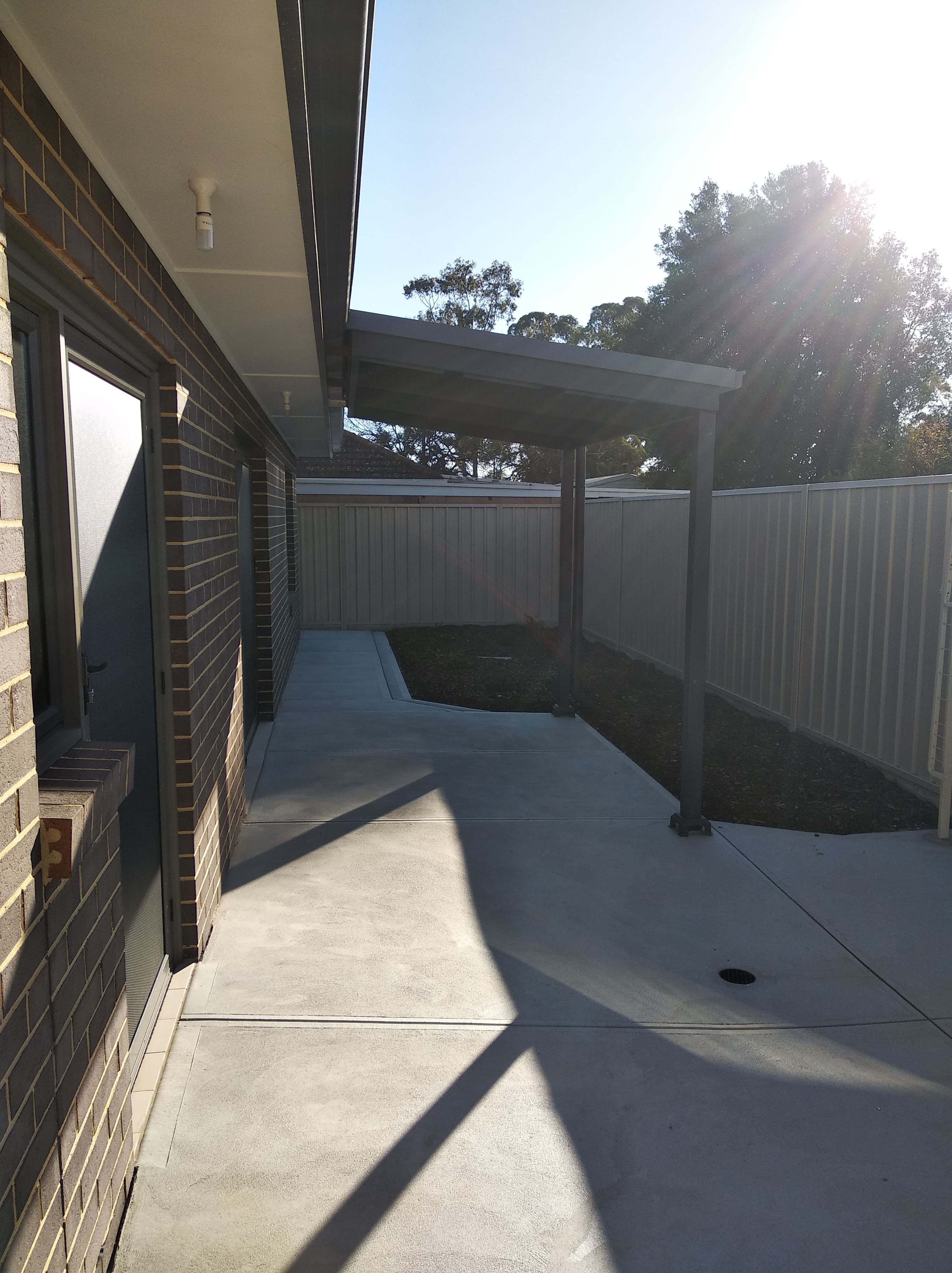 Salisbury - 1 Bedroom Available Now! - High Physical Support Share Home — Home image 4