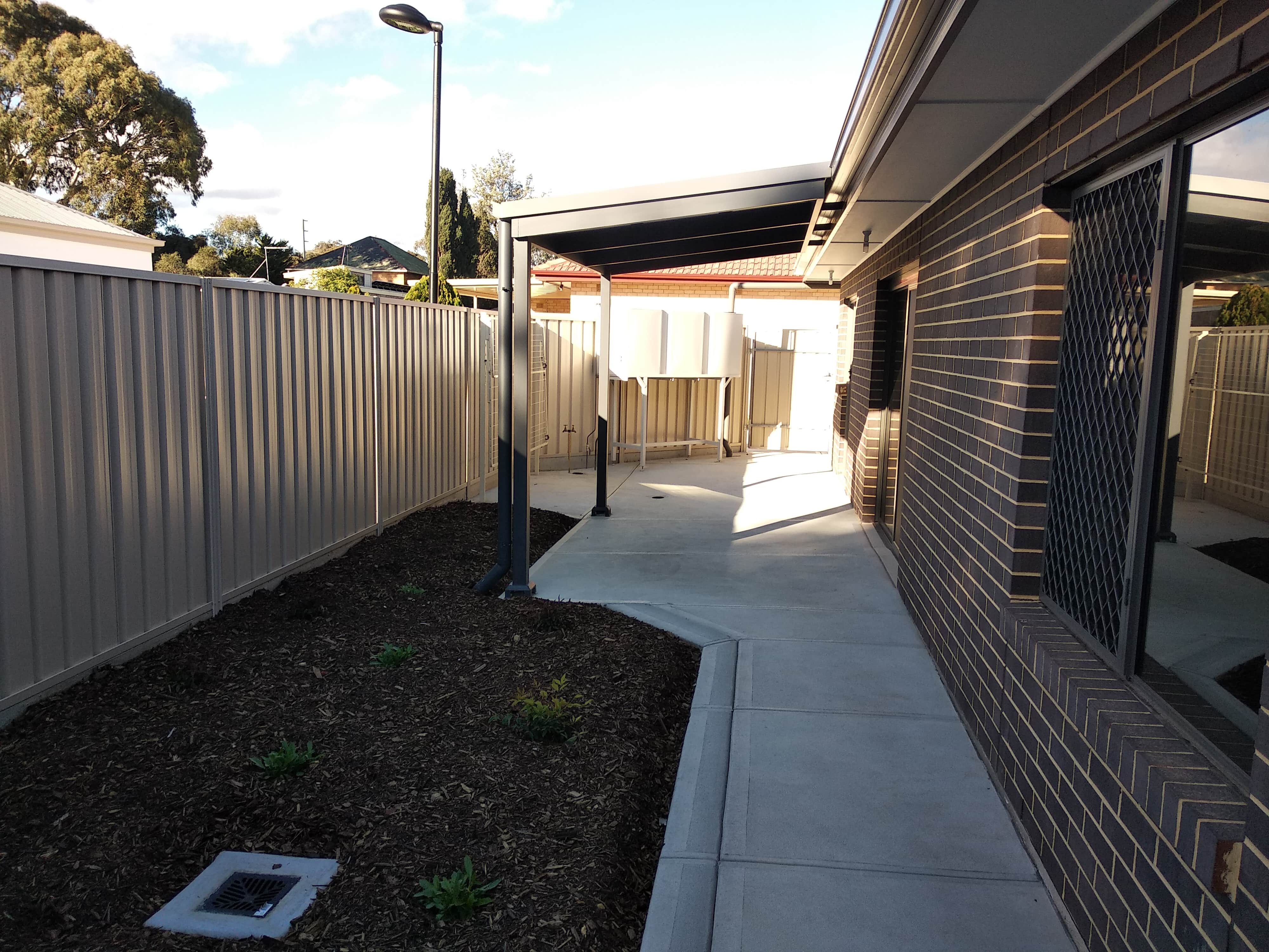 Salisbury - 1 Bedroom Available Now! - High Physical Support Share Home — Home image 5