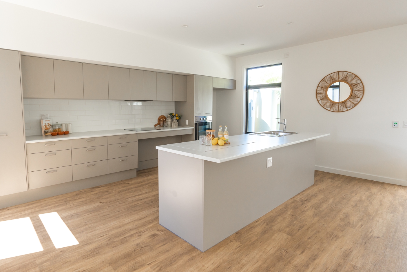 AVAILABLE NOW! 2 Brand New SDA/MTA Houses in the heart of Gawler — Home image 3