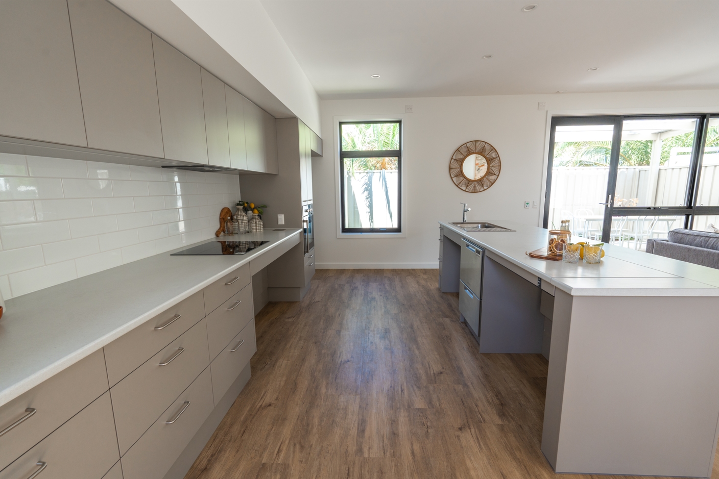 AVAILABLE NOW! 2 Brand New SDA/MTA Houses in the heart of Gawler — Home image 4