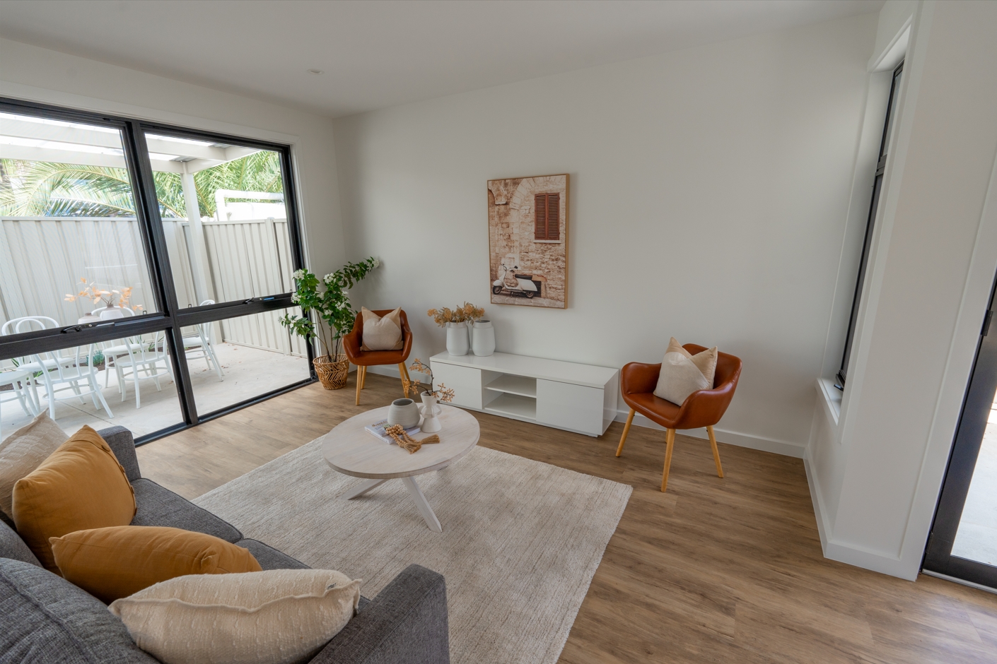 AVAILABLE NOW! 2 Brand New SDA/MTA Houses in the heart of Gawler — Home image 5