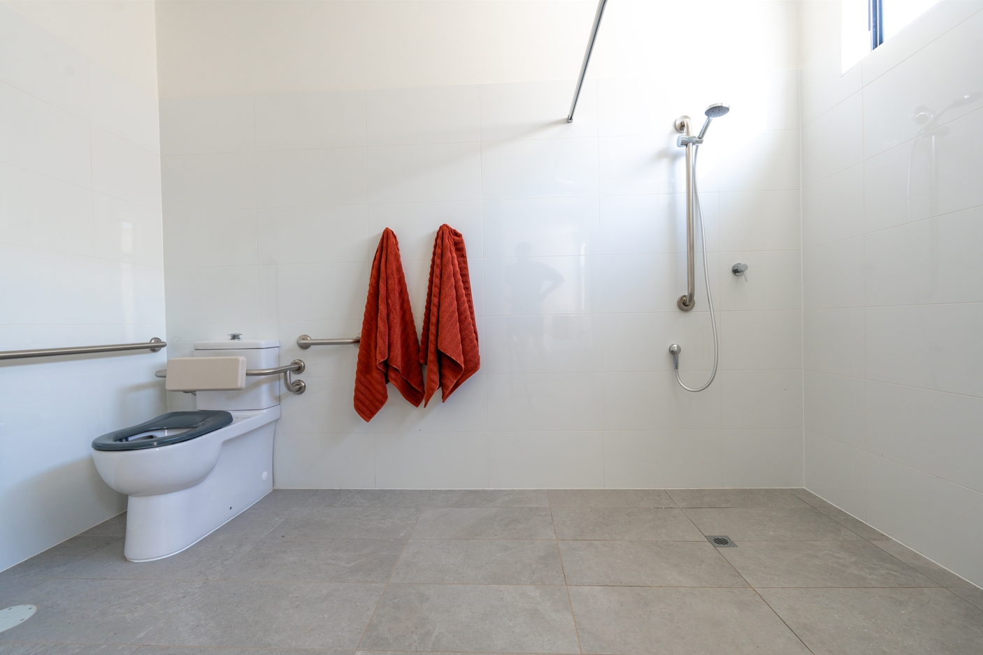 AVAILABLE NOW! 2 Brand New SDA/MTA Houses in the heart of Gawler — Home image 8