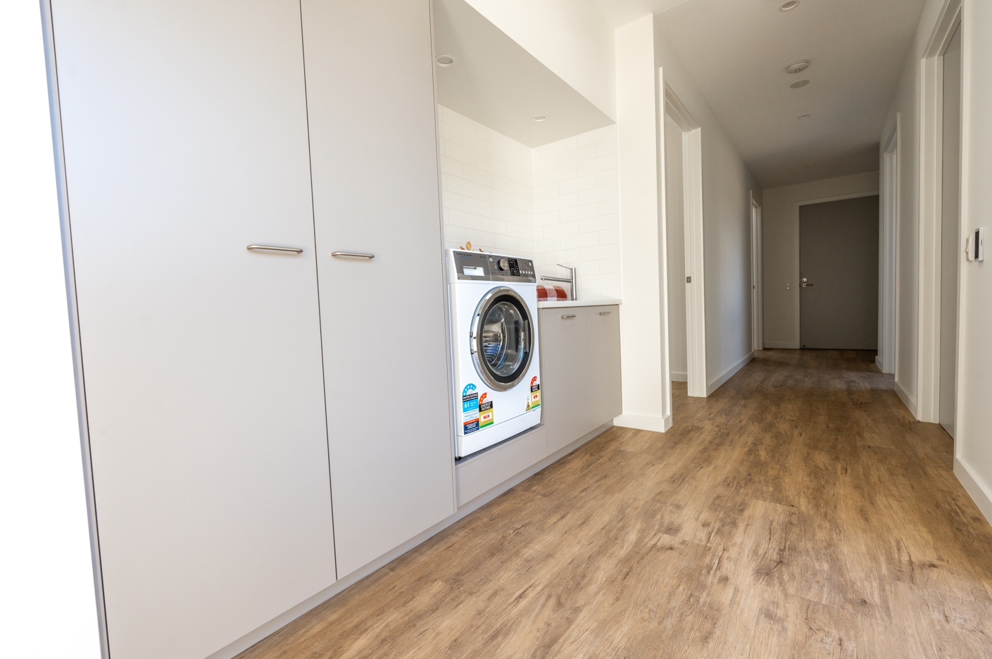 AVAILABLE NOW! 2 Brand New SDA/MTA Houses in the heart of Gawler — Home image 9
