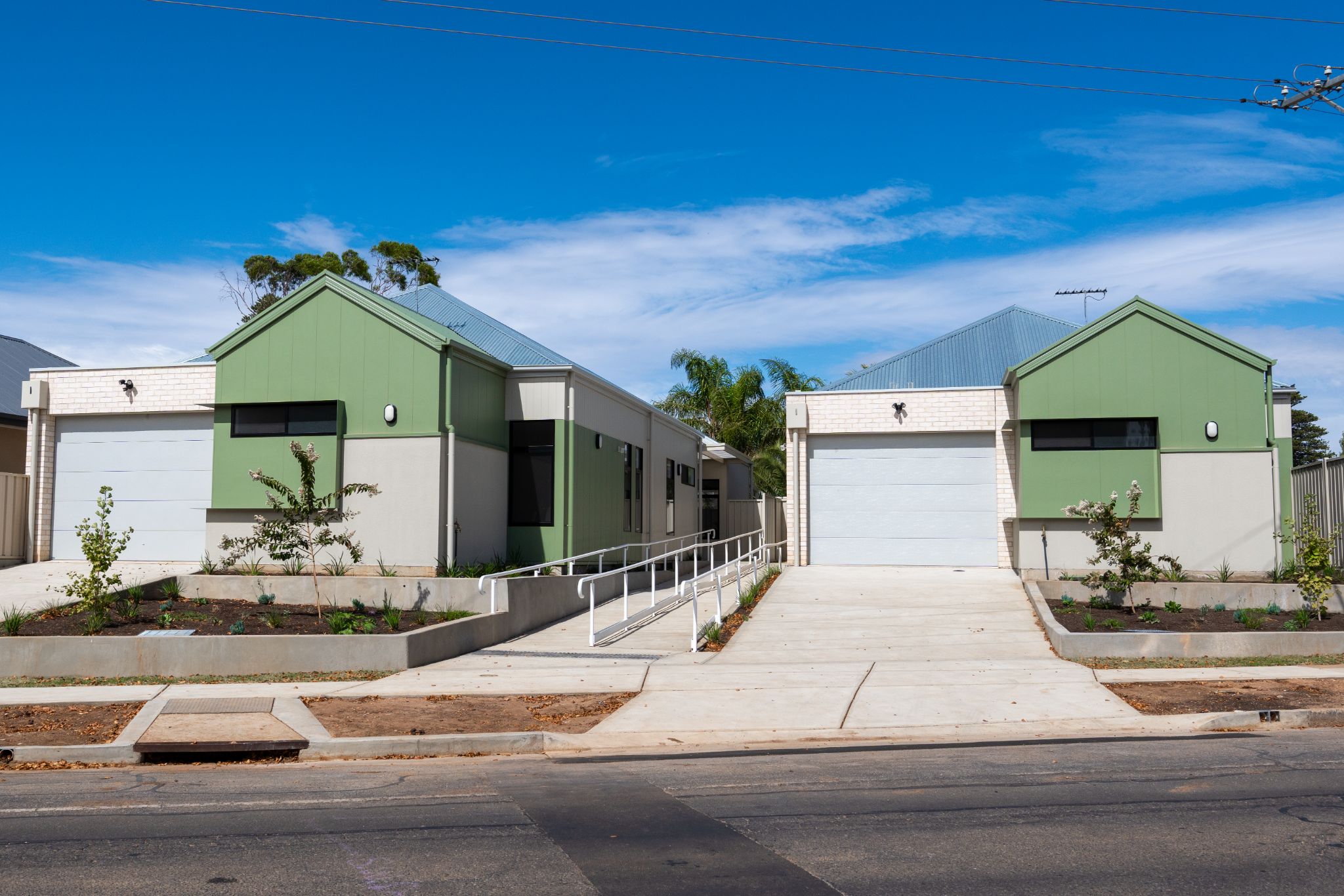AVAILABLE NOW! 2 Brand New SDA/MTA Houses in the heart of Gawler — Home image 2