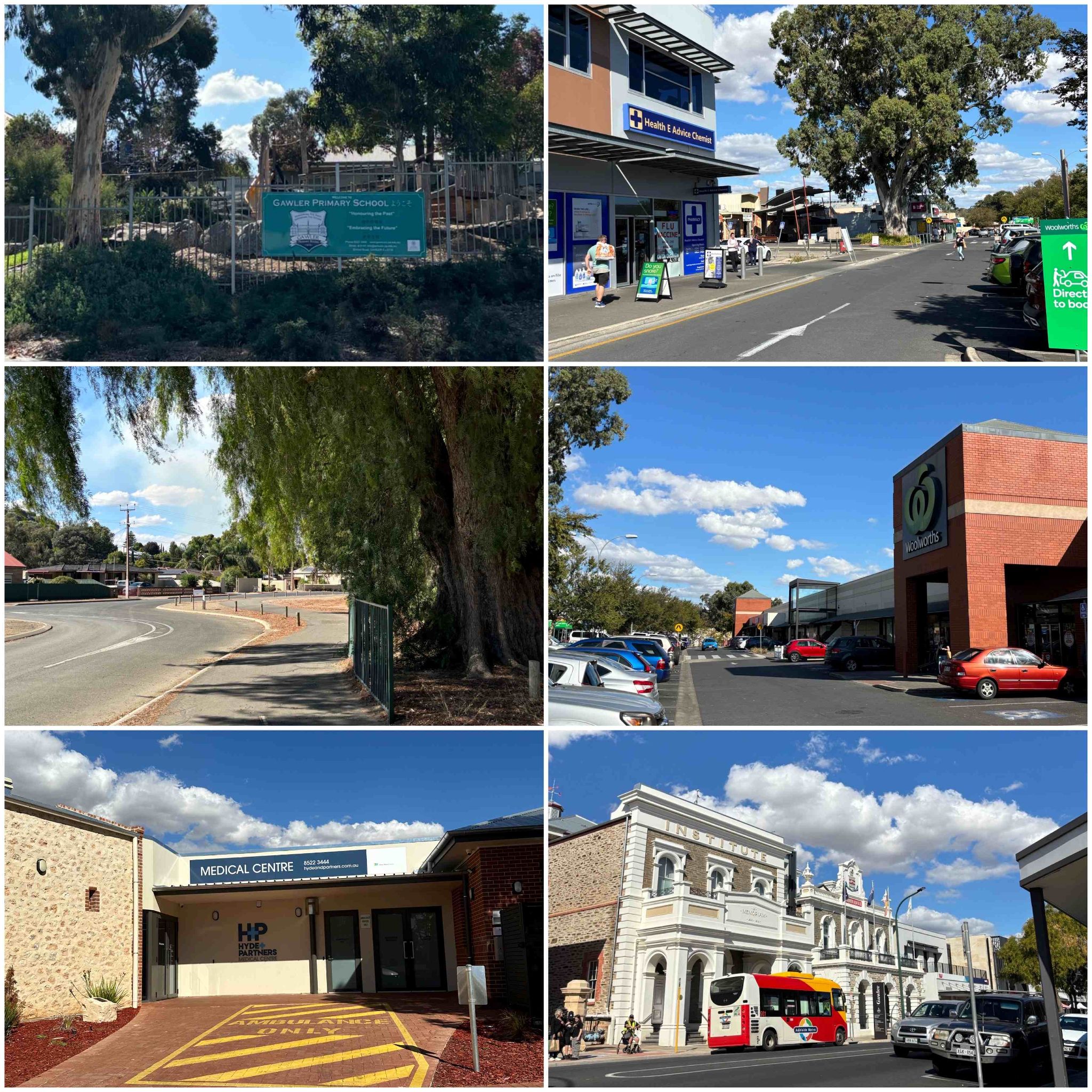 AVAILABLE NOW! 2 Brand New SDA/MTA Houses in the heart of Gawler — Home image 5