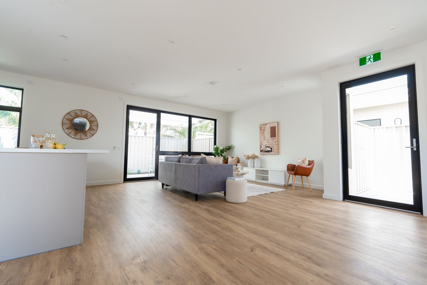AVAILABLE NOW! 2 Brand New SDA/MTA Houses in the heart of Gawler — Home image 6