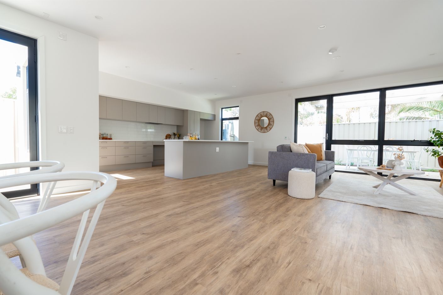 AVAILABLE NOW! 2 Brand New SDA/MTA Houses in the heart of Gawler — Home image 7