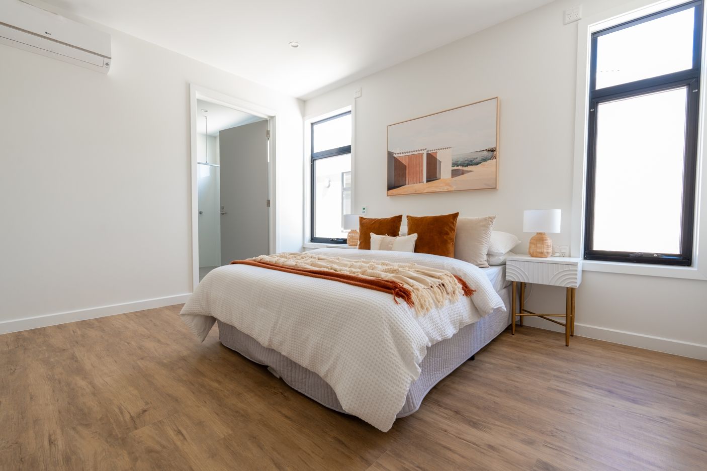 AVAILABLE NOW! 2 Brand New SDA/MTA Houses in the heart of Gawler — Home image 8