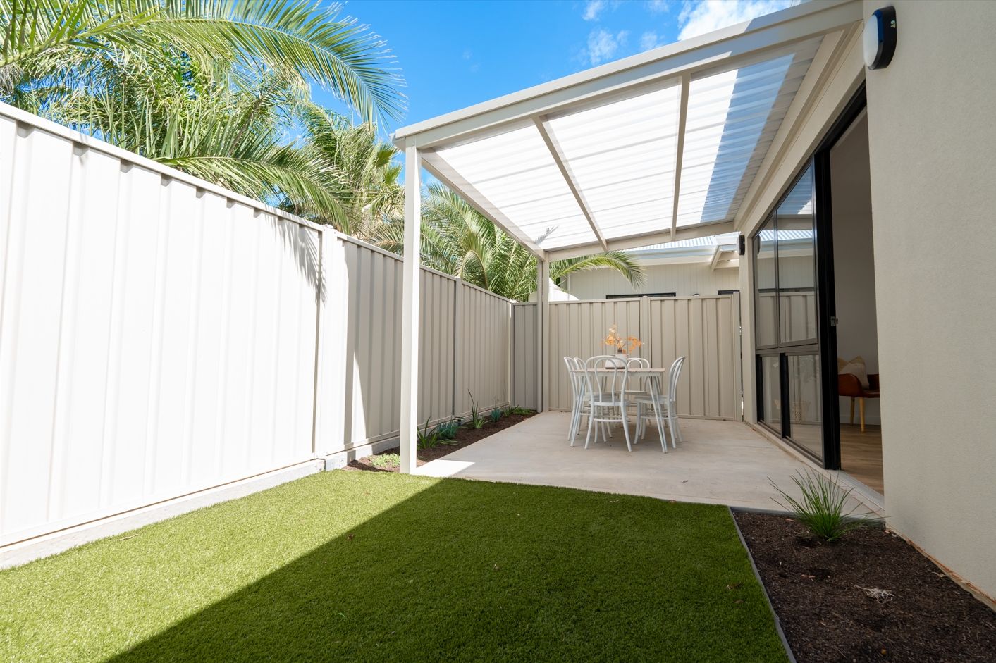 AVAILABLE NOW! 2 Brand New SDA/MTA Houses in the heart of Gawler — Home image 9