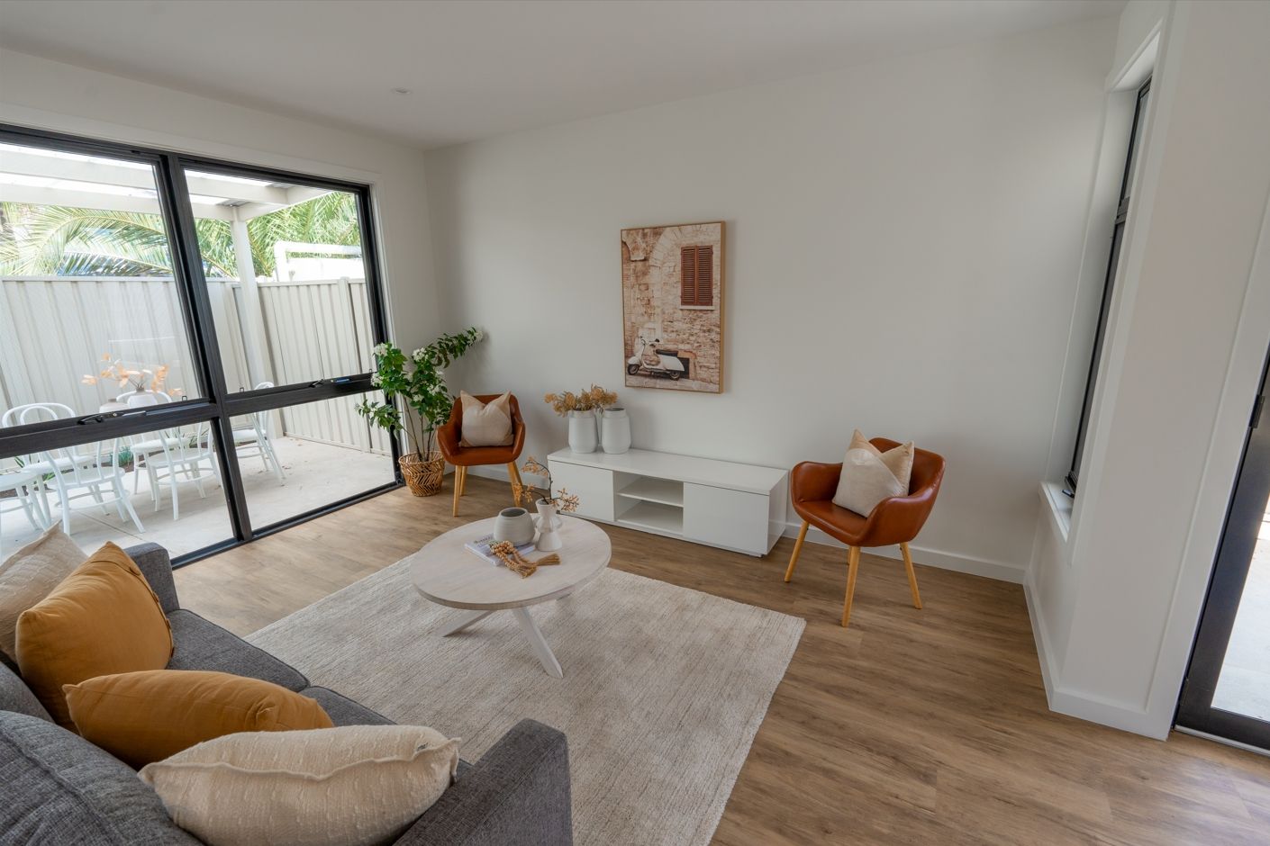 AVAILABLE NOW! 2 Brand New SDA/MTA Houses in the heart of Gawler — Home image 11