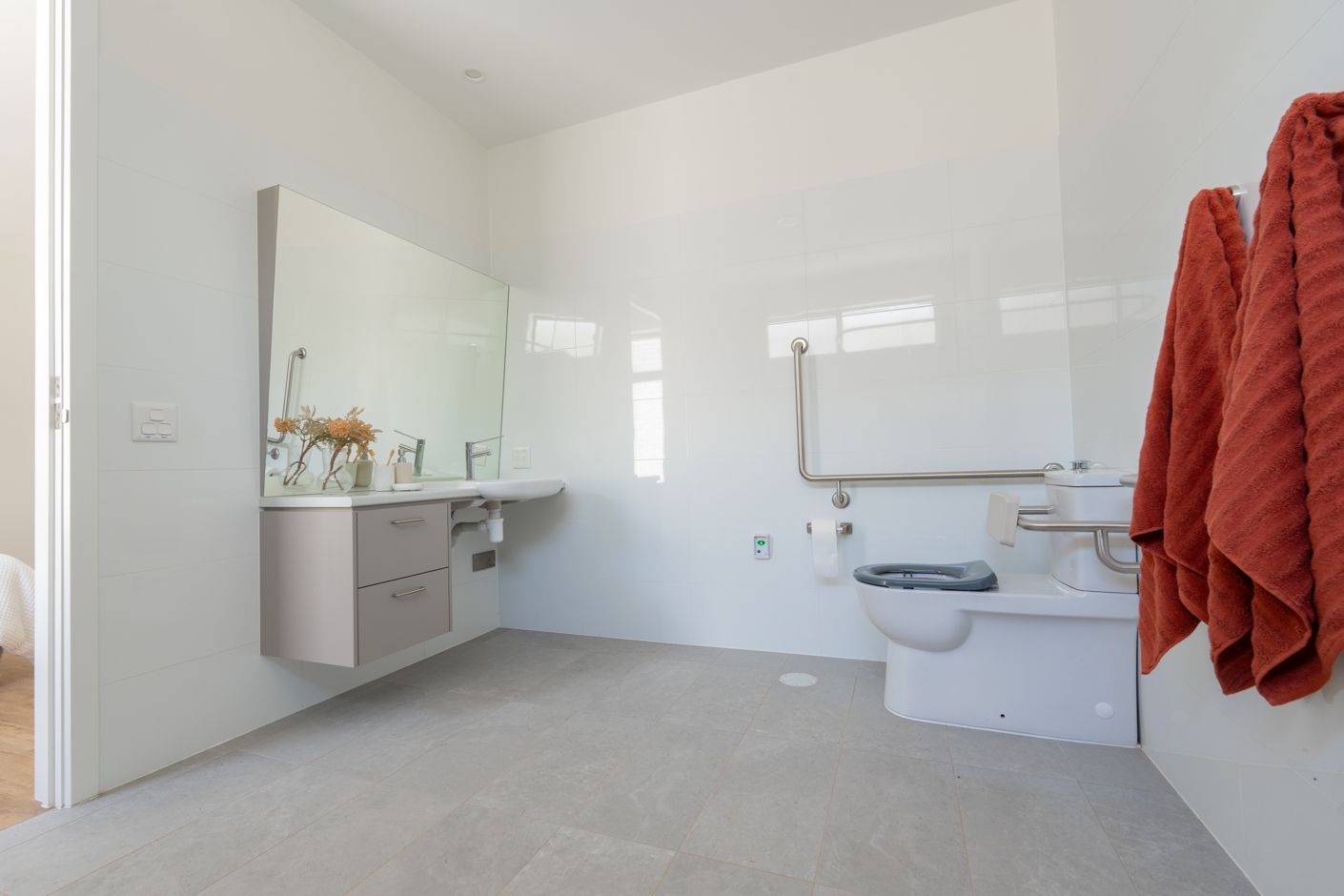 AVAILABLE NOW! 2 Brand New SDA/MTA Houses in the heart of Gawler — Home image 13
