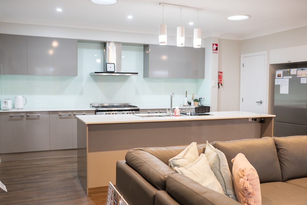 Accessible supported independent living vacancy in Calderwood, NSW — Home image 5