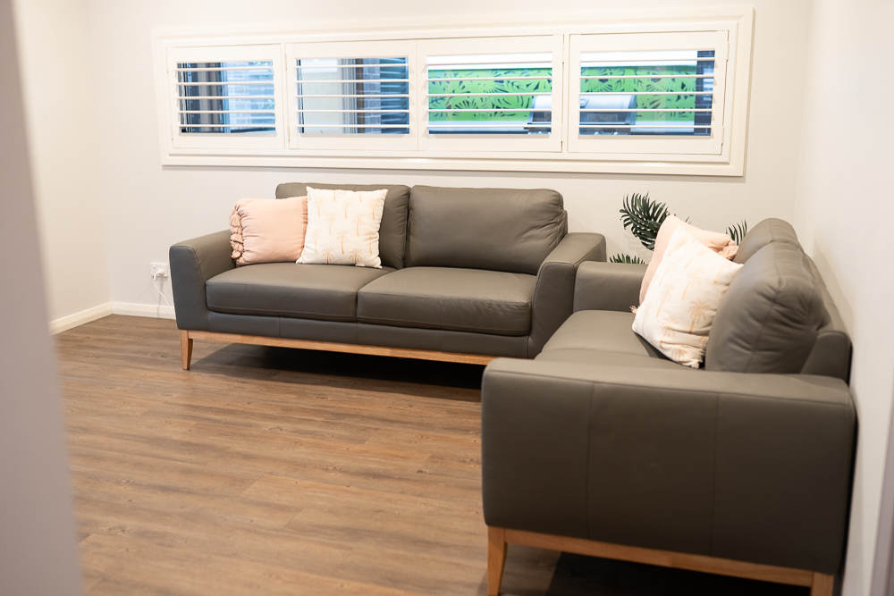 Accessible supported independent living vacancy in Calderwood, NSW — Home image 2