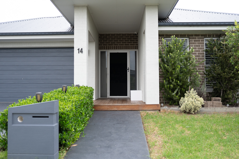 Accessible supported independent living vacancy in Calderwood, NSW — Home image 3