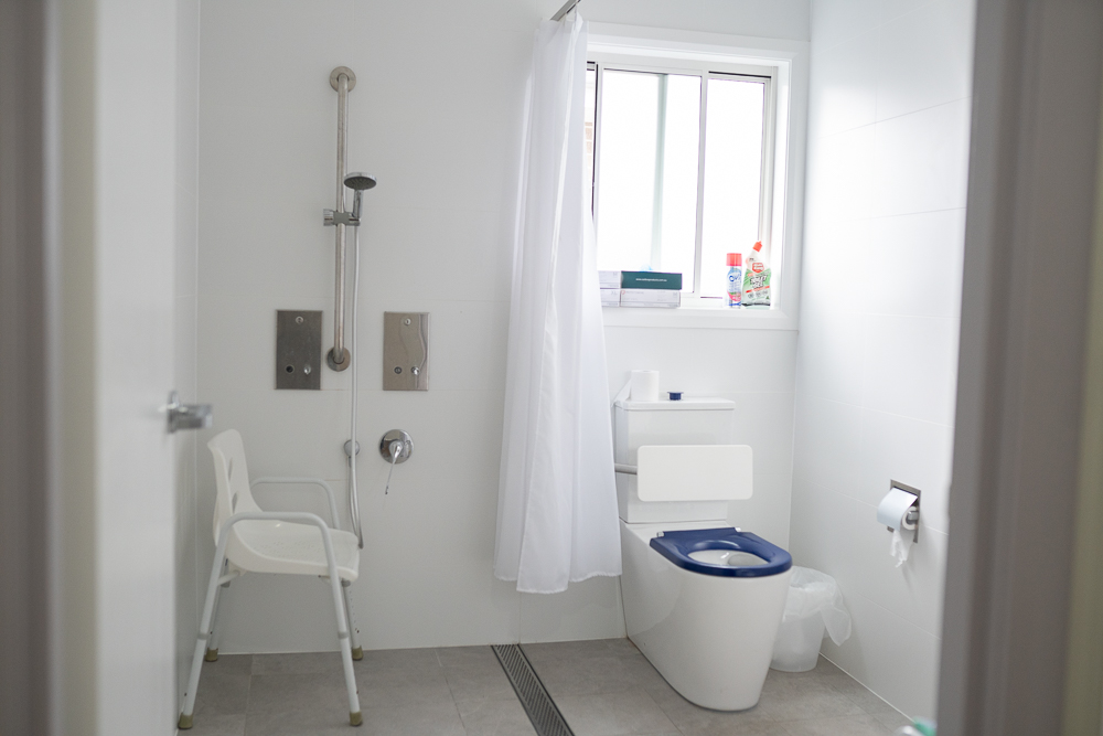 Accessible supported independent living vacancy in Calderwood, NSW — Home image 5