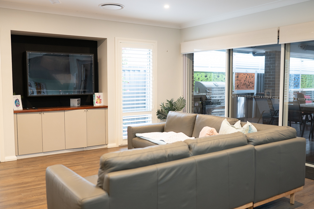 Accessible supported independent living vacancy in Calderwood, NSW — Home image 6