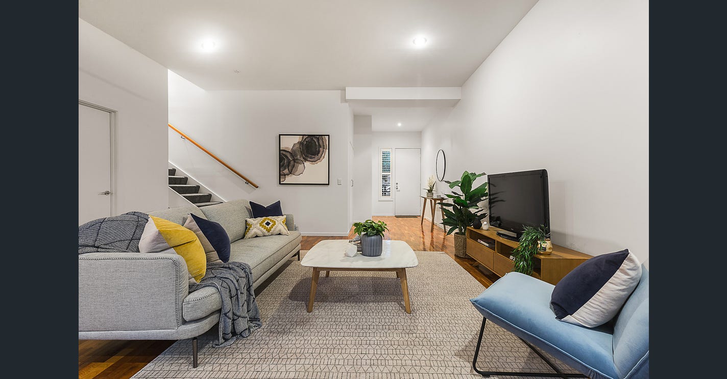 Henty House Hawthorn — Home image 2