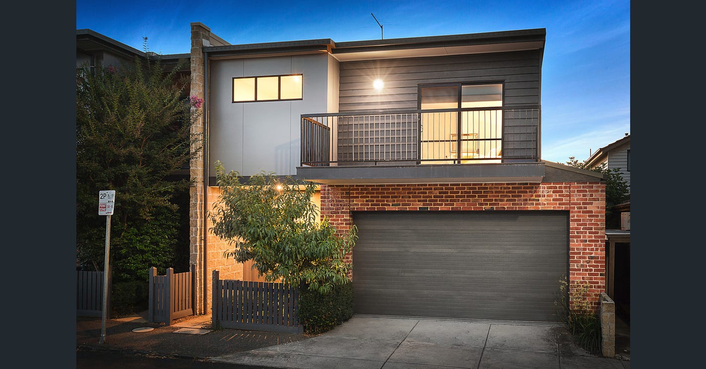 Henty House Hawthorn — Home image 2