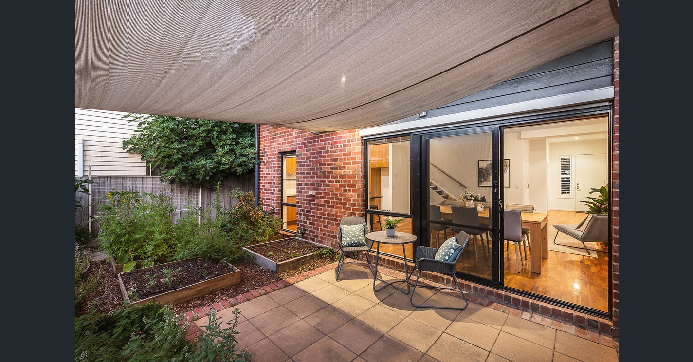 Henty House Hawthorn — Home image 5