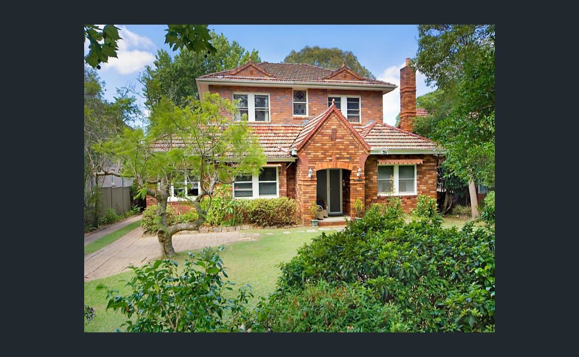 Ladies SIL Home in Exclusive North Shore Suburb of Killara — Home image 3