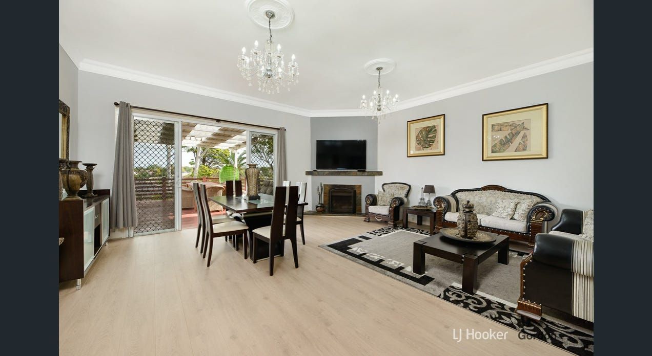 Ladies SIL Home in Exclusive North Shore Suburb of Killara — Home image 4