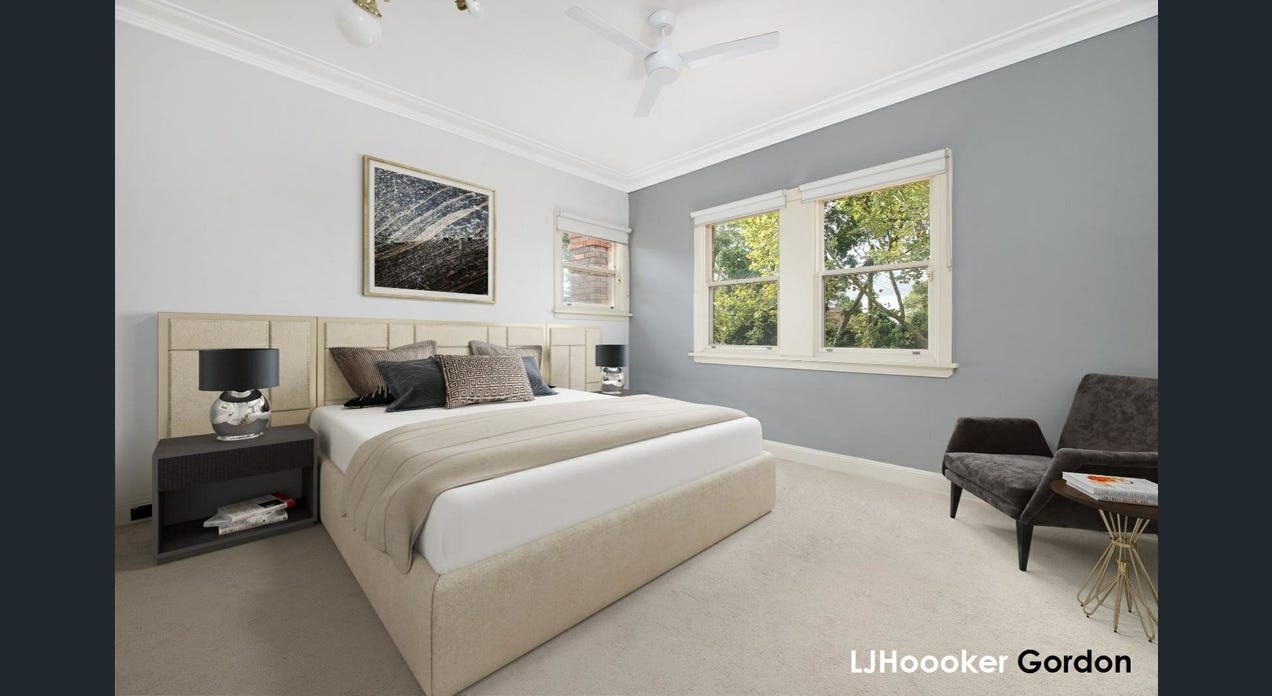 Ladies SIL Home in Exclusive North Shore Suburb of Killara — Home image 5