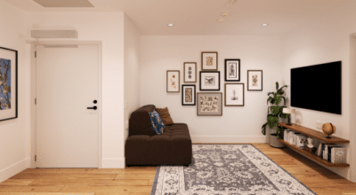 Newstead – 7 Chester and 14 Ella Street — Home image 2