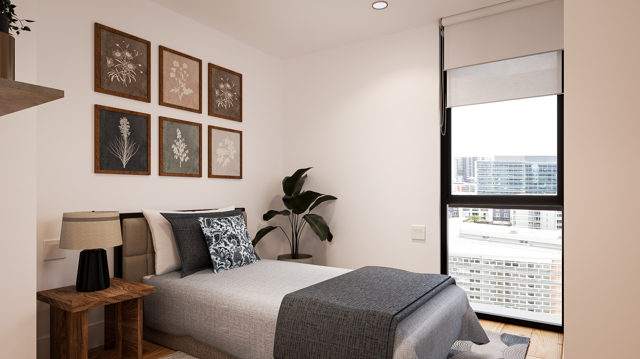 Newstead – 7 Chester and 14 Ella Street — Home image 4