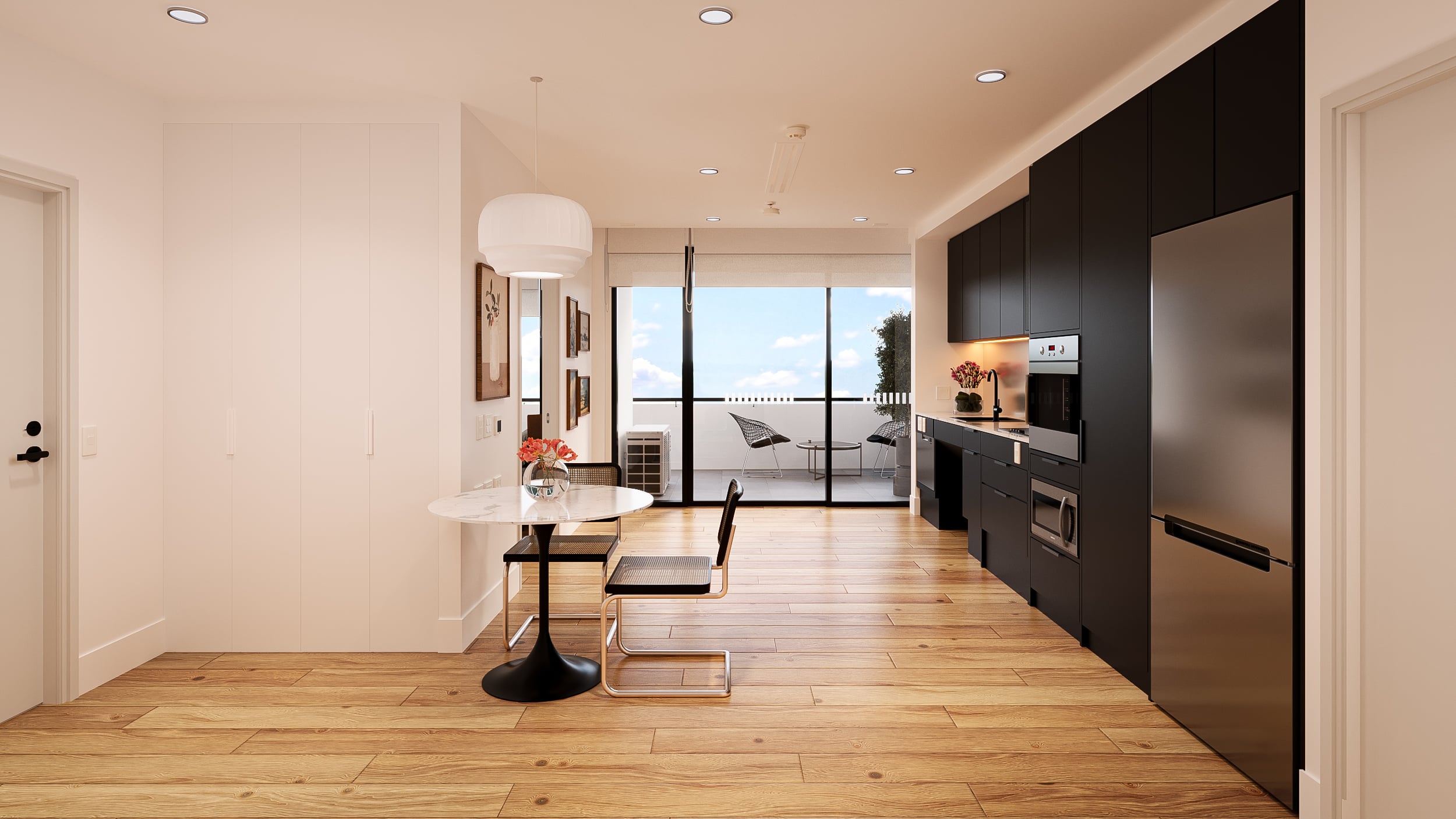 Newstead – 7 Chester and 14 Ella Street — Home image 9