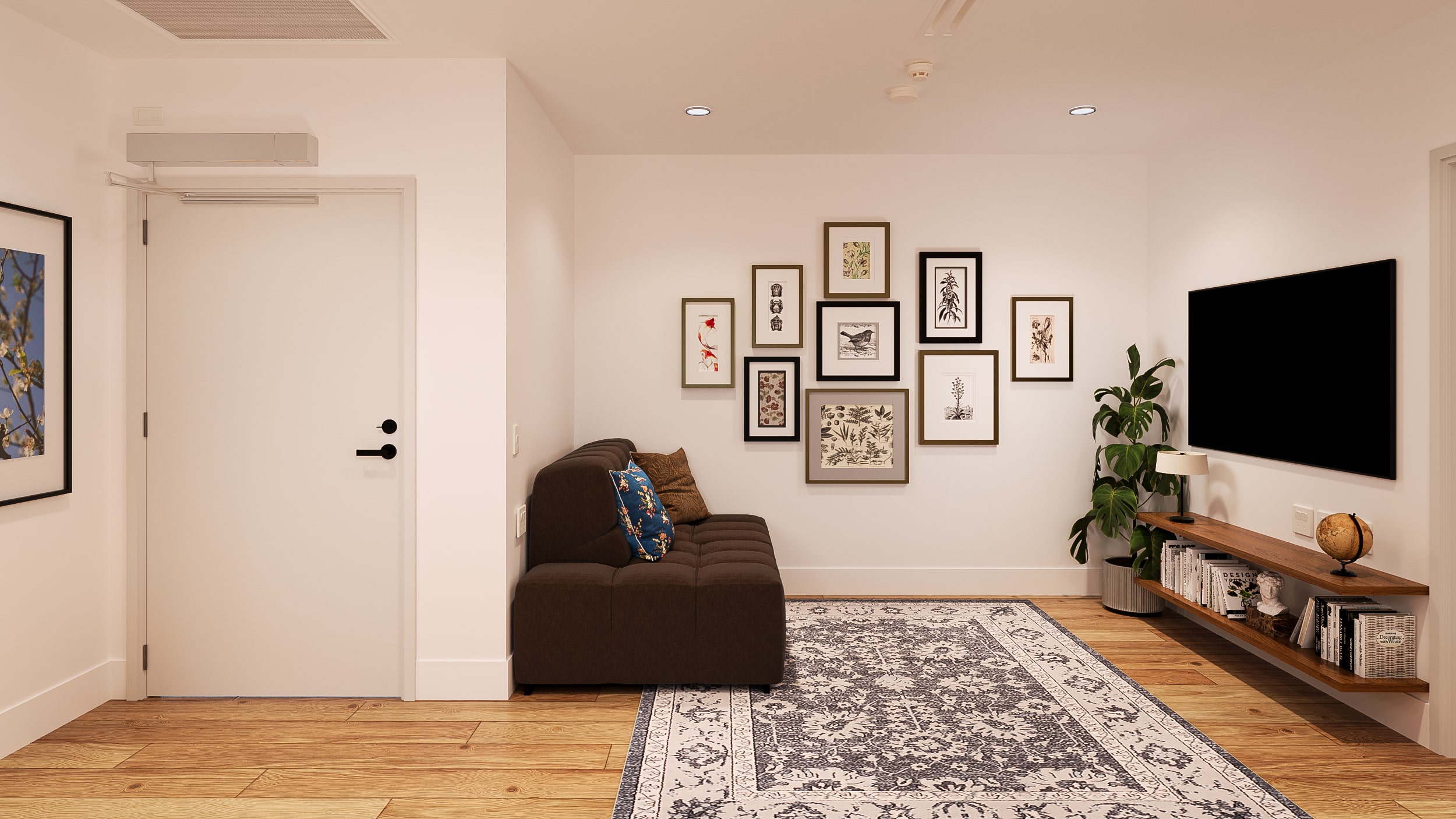 Newstead – 7 Chester and 14 Ella Street — Home image 10