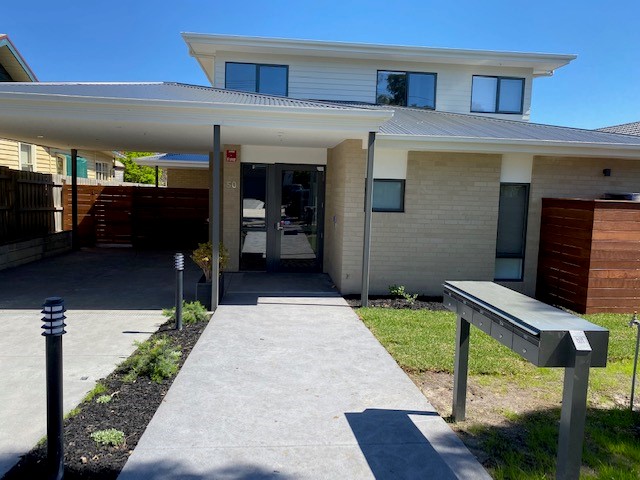 1 Bedroom Apartments, Nunawading — Home image 2