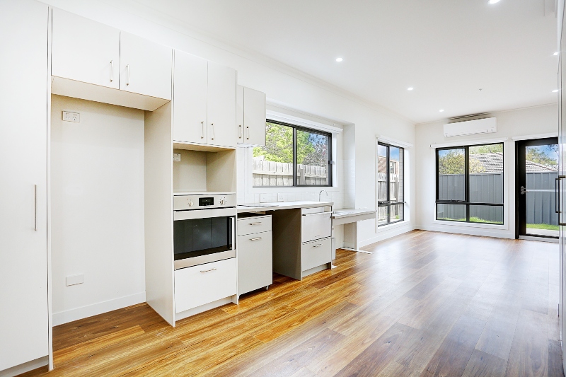 1 Bedroom Apartments, Nunawading — Home image 4