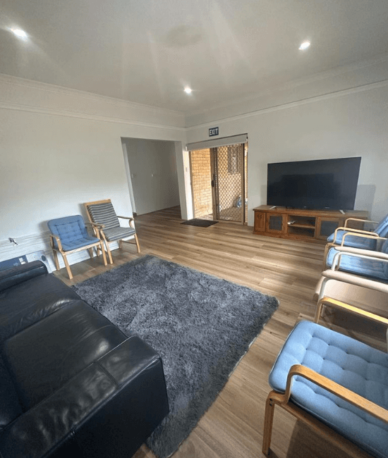 Accessible SIL/ILO BALGA — Home image 3