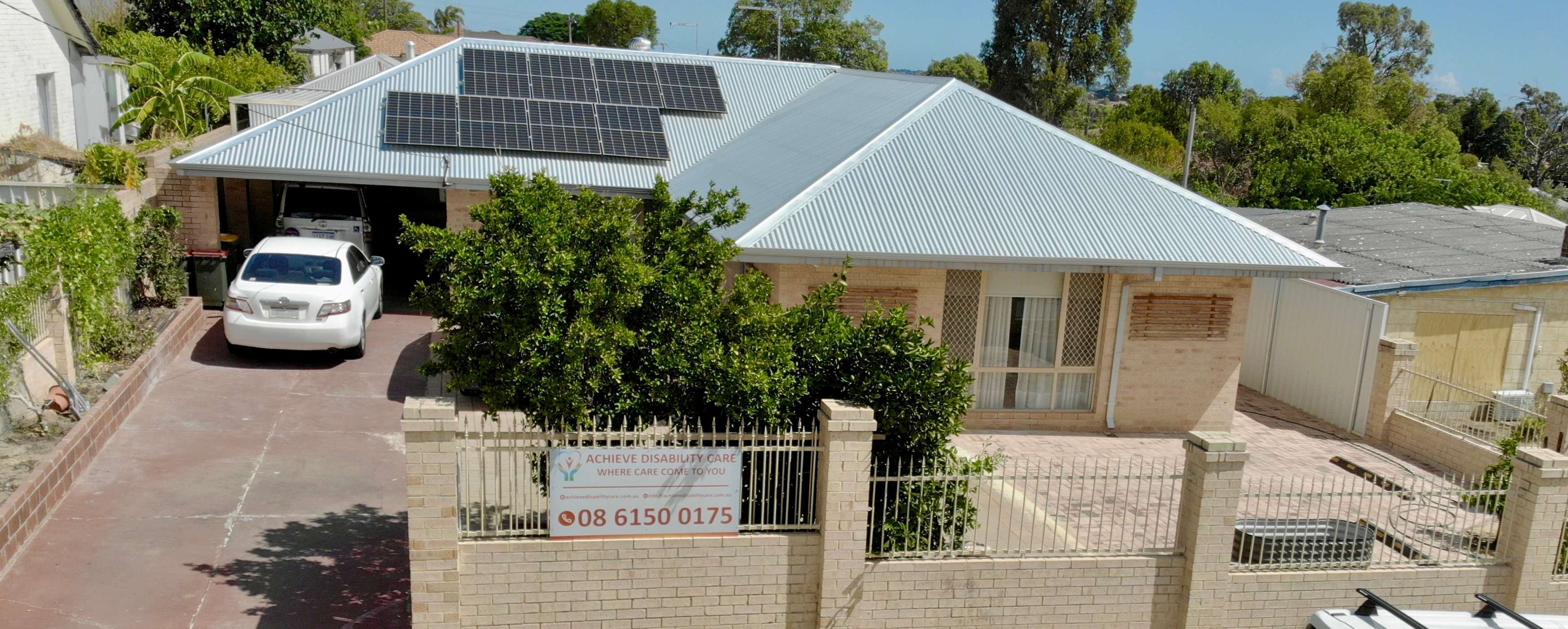 Accessible SIL/ILO BALGA — Home image 2