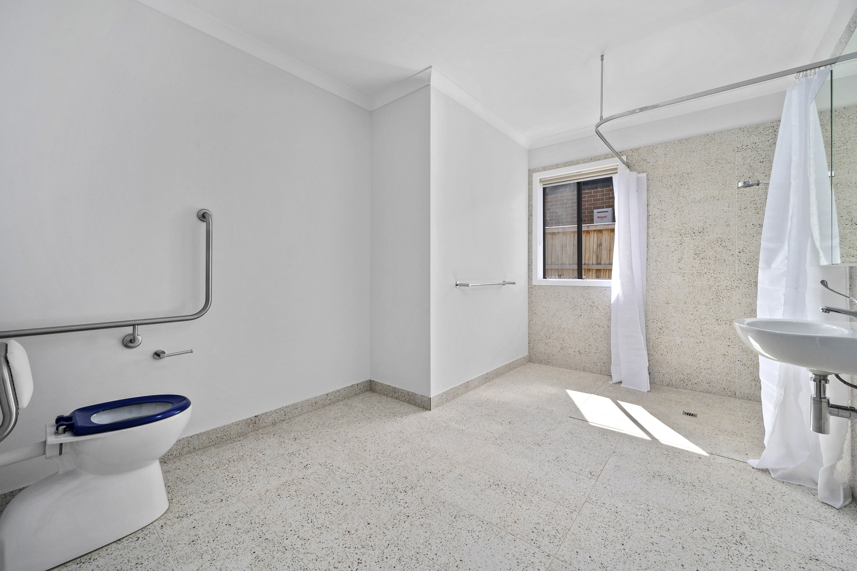 Modern SDA Living - Limited Opportunity in Hobart’s Valley — Home image 2