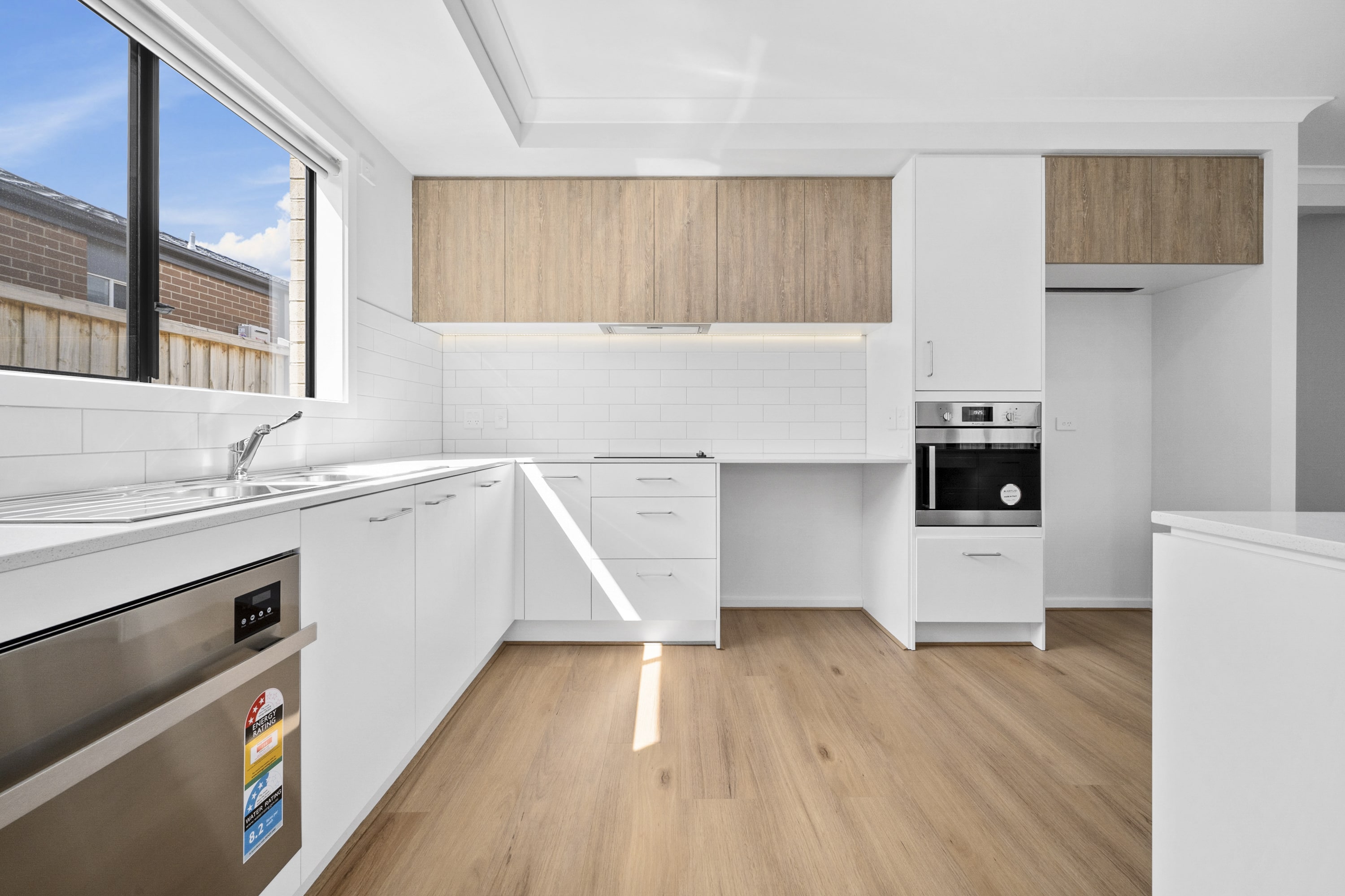 Modern SDA Living - Limited Opportunity in Hobart’s Valley — Home image 5